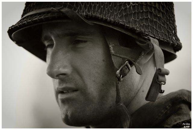 D-Day Normandy